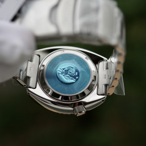 Seikо SRPG19J1 Turtle Prospex Automatic SPECIAL EDITION 200m