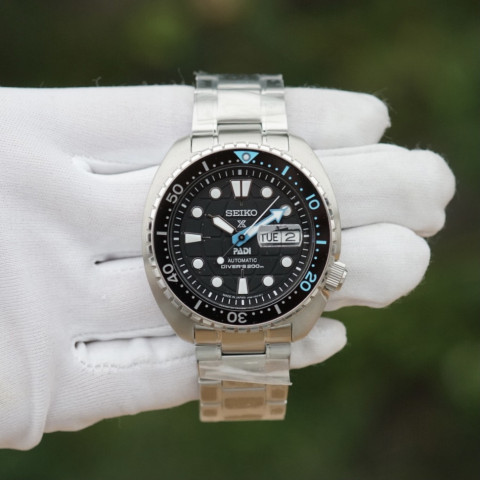 Seikо SRPG19J1 Turtle Prospex Automatic SPECIAL EDITION 200m