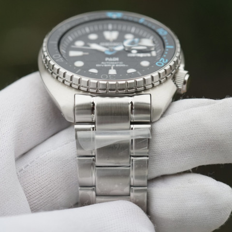 Seikо SRPG19J1 Turtle Prospex Automatic SPECIAL EDITION 200m
