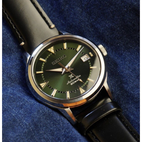 Seiko Prospex SBDC149 (SPB245J1) FIRST ALPINIST 1959 CONTEMPORARY DESIGN Automatic 200m