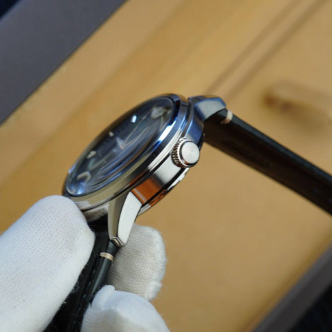 Seiko Prospex SBDC149 (SPB245J1) FIRST ALPINIST 1959 CONTEMPORARY DESIGN Automatic 200m