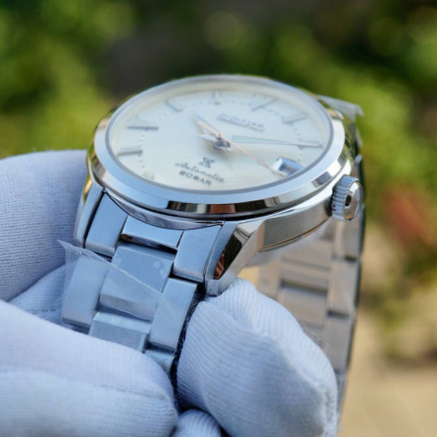 Seiko Prospex SBDC145 (SPB241J1) FIRST ALPINIST 1959  CONTEMPORARY DESIGN Automatic 200m