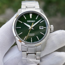Годинник SEIKO Presage SARX079 SPB169J1 Sharp Edged Tokiwa JAPAN 6R35