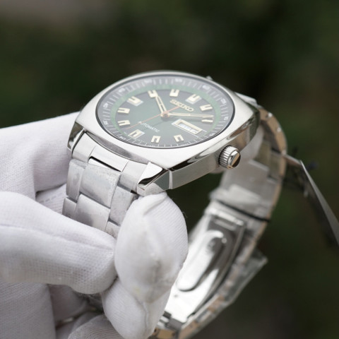 Seiko SNKM97 Recraft Automatic