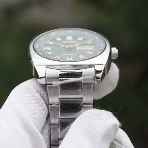 Seiko SNKM97 Recraft Automatic