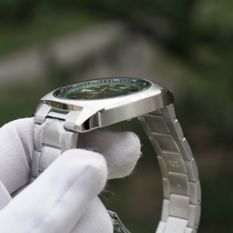 Seiko SNKM97 Recraft Automatic