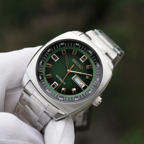 Seiko SNKM97 Recraft Automatic