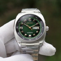 Seiko SNKM97 Recraft Automatic