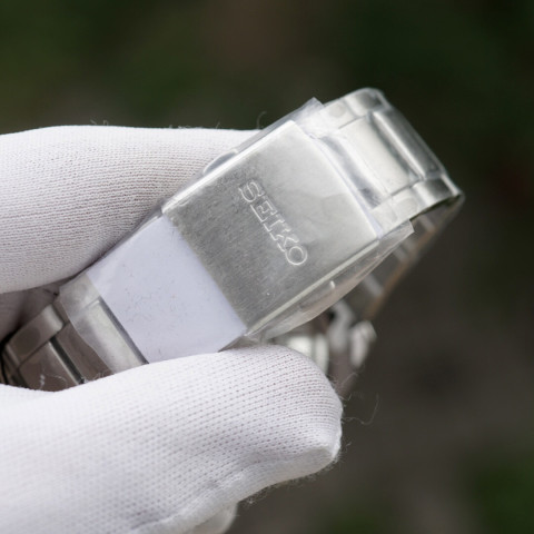 Seiko SNKM97 Recraft Automatic