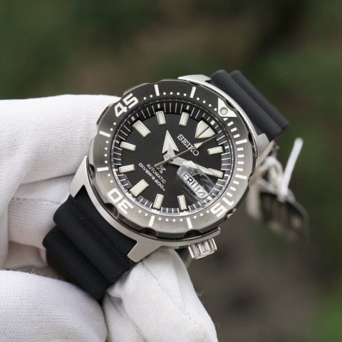Seiko SRPD27J1 MONSTER Prospex Automatic MADE IN JAPAN