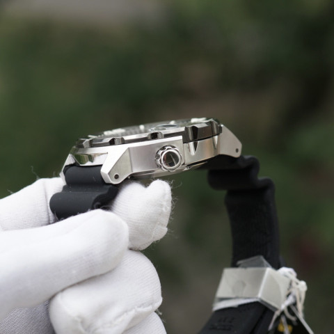Seiko SRPD27J1 MONSTER Prospex Automatic MADE IN JAPAN