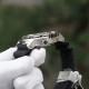 Seiko SRPD27J1 MONSTER Prospex Automatic MADE IN JAPAN