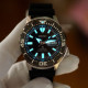 Seiko SRPD27J1 MONSTER Prospex Automatic MADE IN JAPAN