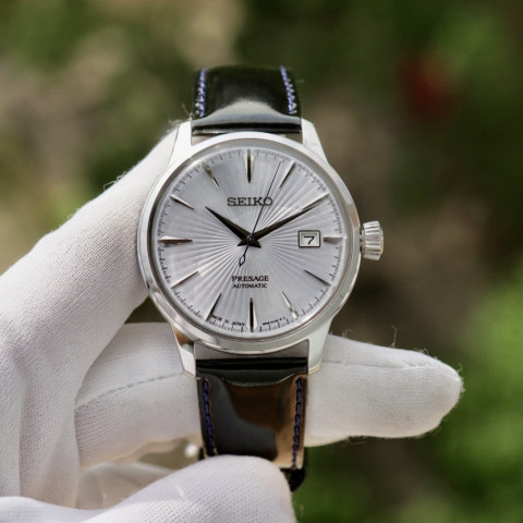 Seiko SARY075 (SRPB43) Presage Automatic Cocktail MADE IN JAPAN