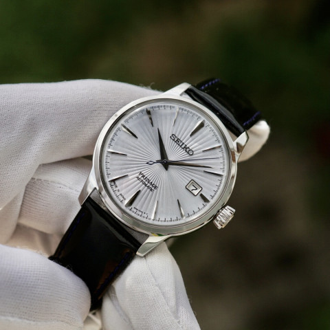 Seiko SARY075 (SRPB43) Presage Automatic Cocktail MADE IN JAPAN