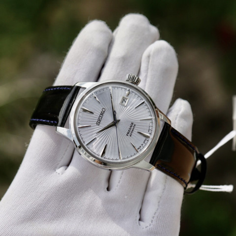 Seiko SARY075 (SRPB43) Presage Automatic Cocktail MADE IN JAPAN