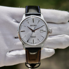 Seiko SARY075 (SRPB43) Presage Automatic Cocktail MADE IN JAPAN