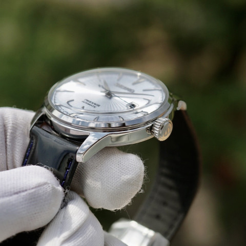 Seiko SARY075 (SRPB43) Presage Automatic Cocktail MADE IN JAPAN
