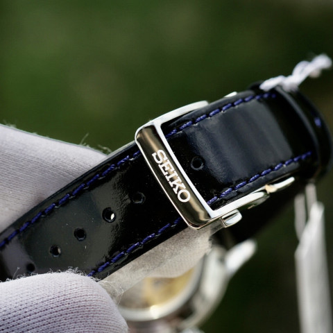 Seiko SARY075 (SRPB43) Presage Automatic Cocktail MADE IN JAPAN