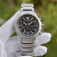 Citizen AT2470-85H Eco-Drive Chronograph Quartz TITANIUM