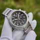 Citizen AT2470-85H Eco-Drive Chronograph Quartz TITANIUM