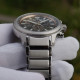 Citizen AT2470-85H Eco-Drive Chronograph Quartz TITANIUM