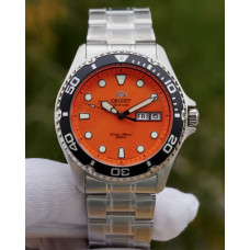 ORIENT RAY II FAA02006M9 Diver Automatic
