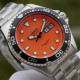 ORIENT RAY II FAA02006M9 Diver Automatic