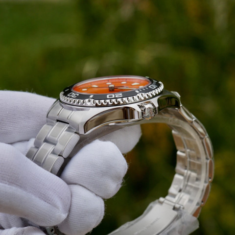 ORIENT RAY II FAA02006M9 Diver Automatic