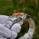 ORIENT RAY II FAA02006M9 Diver Automatic