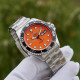 ORIENT RAY II FAA02006M9 Diver Automatic