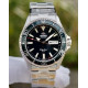 Orient RA-AA0004E19B Green KAMASU Automatic Diver Sapphire
