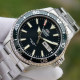 Orient RA-AA0004E19B Green KAMASU Automatic Diver Sapphire