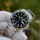 Orient RA-AA0004E19B Green KAMASU Automatic Diver Sapphire