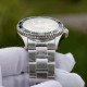 Orient RA-AA0004E19B Green KAMASU Automatic Diver Sapphire