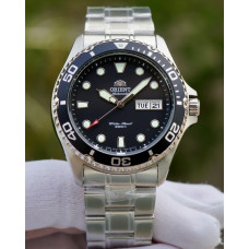 ORIENT RAY II Diver Automatic FAA02004B9