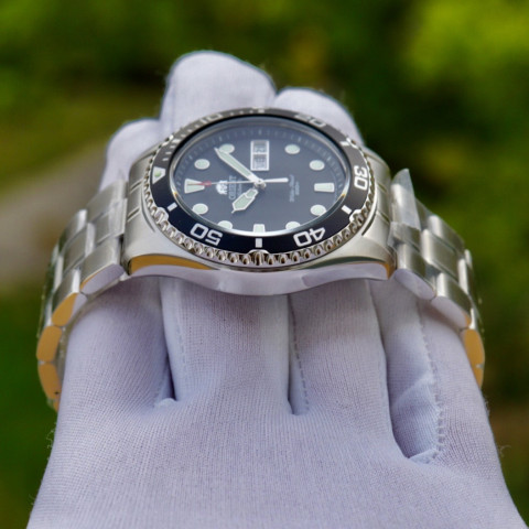 ORIENT RAY II Diver Automatic FAA02004B9