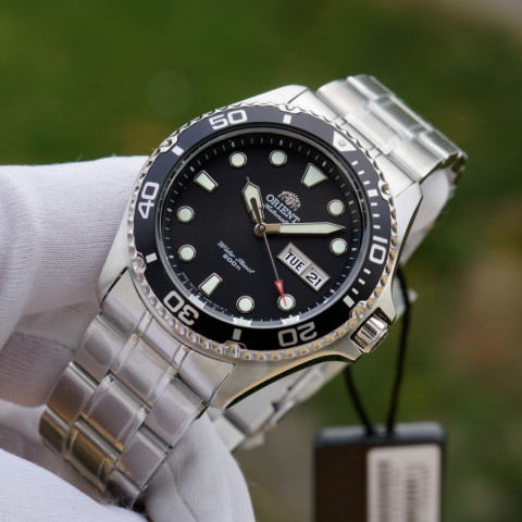 ORIENT RAY II Diver Automatic FAA02004B9