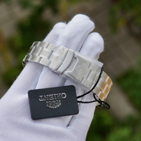 ORIENT RAY II Diver Automatic FAA02004B9