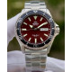 Orient RA-AA0003R19B RED KAMASU Automatic Diver Sapphire