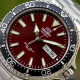 Orient RA-AA0003R19B RED KAMASU Automatic Diver Sapphire