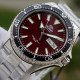 Orient RA-AA0003R19B RED KAMASU Automatic Diver Sapphire