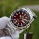 Orient RA-AA0003R19B RED KAMASU Automatic Diver Sapphire