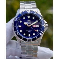 ORIENT RAY II Diver Automatic FAA02005D9
