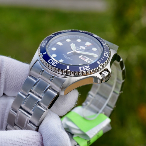 ORIENT RAY II Diver Automatic FAA02005D9