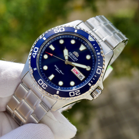 ORIENT RAY II Diver Automatic FAA02005D9
