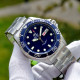 ORIENT RAY II Diver Automatic FAA02005D9