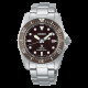 Годинник Seiko Prospex SNE575P1 PADI Solar Divers 200m