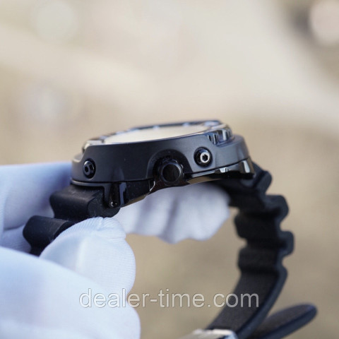 Seiko SRPA81K1 BABY TUNA Prospex Automatic Diver