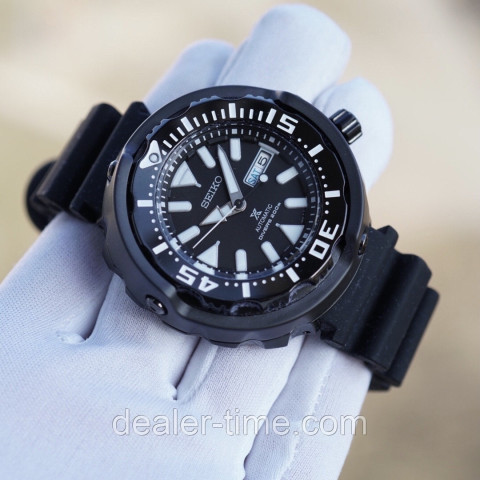 Seiko SRPA81K1 BABY TUNA Prospex Automatic Diver